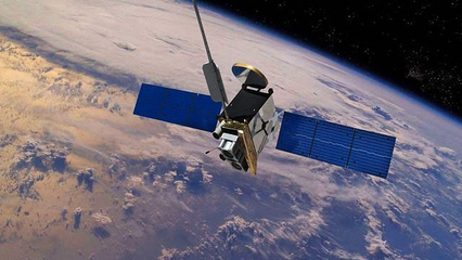 蘋果12擁抱北斗 衛(wèi)星通信服務(wù)開啟全球?qū)Ш叫缕? class=